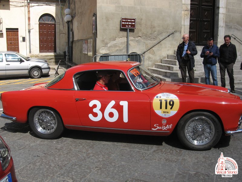 100 TARGA FLORIO